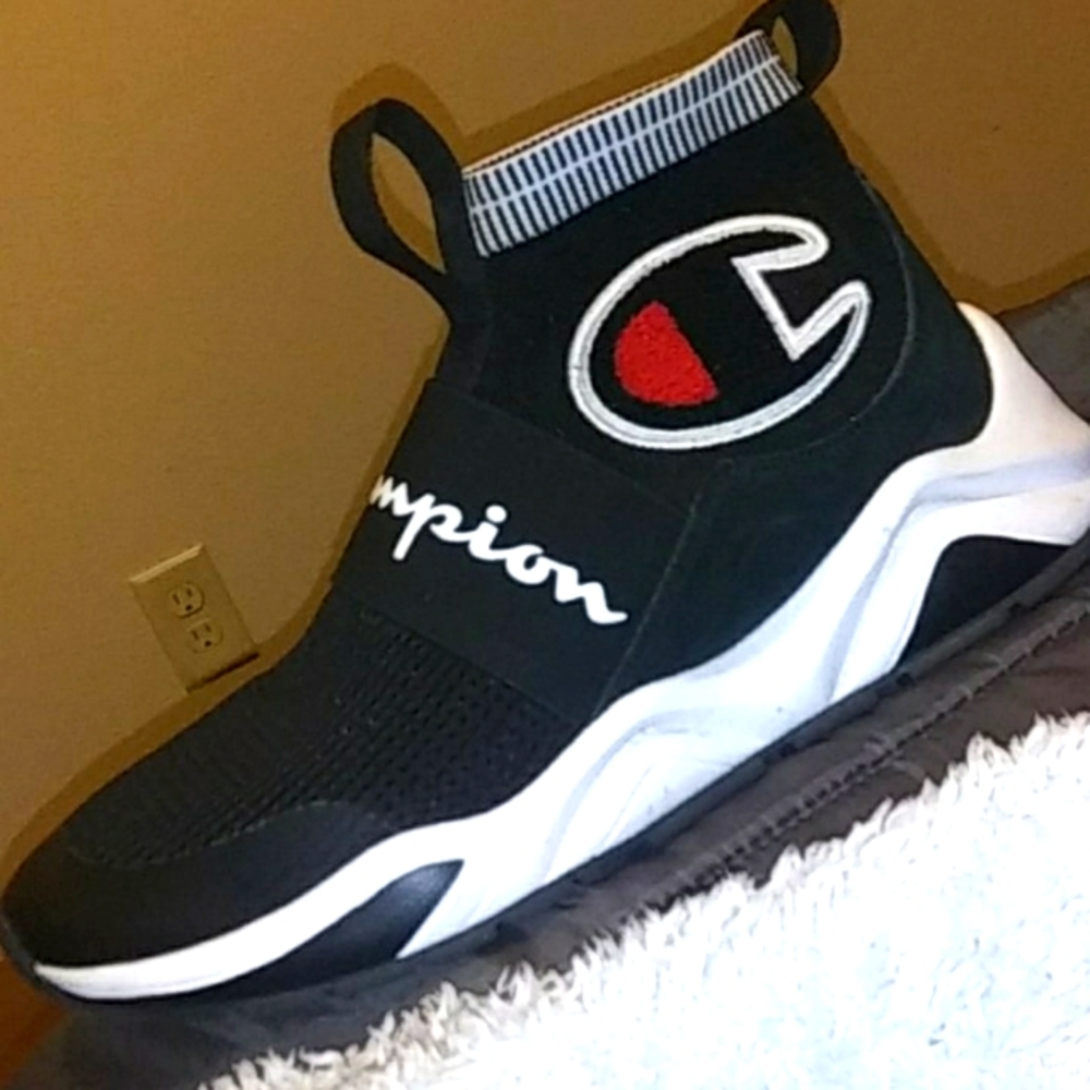 Champion Shoes size 10